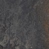 Mexen Blaze Nero glasiertes Feinsteinzeug rekt. G1, Boden- und Wandfliese 60 x 60 cm, Schnitzerei - TL420-060-060-01
