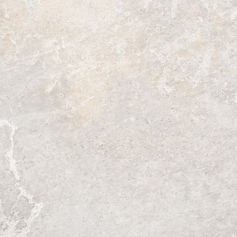 Mexen Blaze Silber glasierter Feinsteinzeug rekt. G1, Boden- und Wandfliese 60 x 60 cm, Carving - TL420-060-060-02