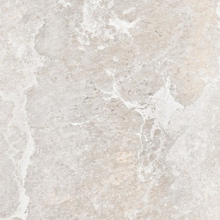 Mexen Blaze Silber glasierter Feinsteinzeug rekt. G1, Boden- und Wandfliese 60 x 60 cm, Carving - TL420-060-060-02