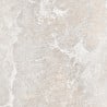 Mexen Blaze Silber glasierter Feinsteinzeug rekt. G1, Boden- und Wandfliese 60 x 60 cm, Carving - TL420-060-060-02