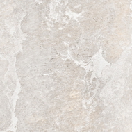 Mexen Blaze Silber glasierter Feinsteinzeug rekt. G1, Boden- und Wandfliese 60 x 60 cm, Carving - TL420-060-060-02
