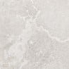 Mexen Blaze Silber glasierter Feinsteinzeug rekt. G1, Boden- und Wandfliese 60 x 60 cm, Carving - TL420-060-060-02