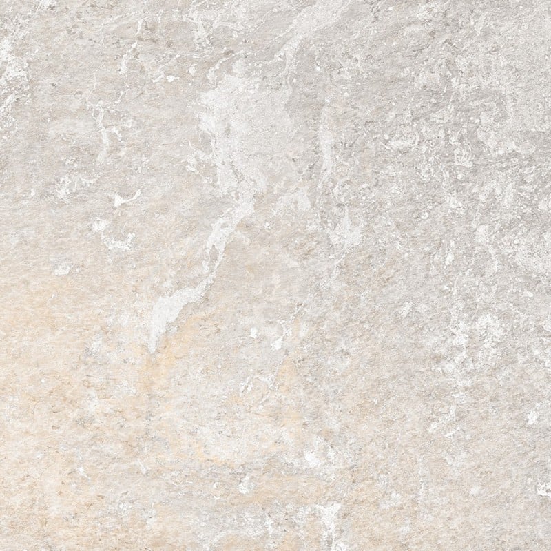 Mexen Blaze Silber glasierter Feinsteinzeug rekt. G1, Boden- und Wandfliese 60 x 60 cm, Carving - TL420-060-060-02