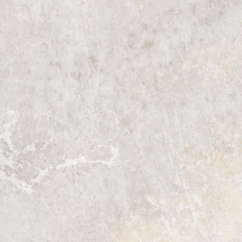 Mexen Blaze Silber glasierter Feinsteinzeug rekt. G1, Boden- und Wandfliese 60 x 60 cm, Carving - TL420-060-060-02