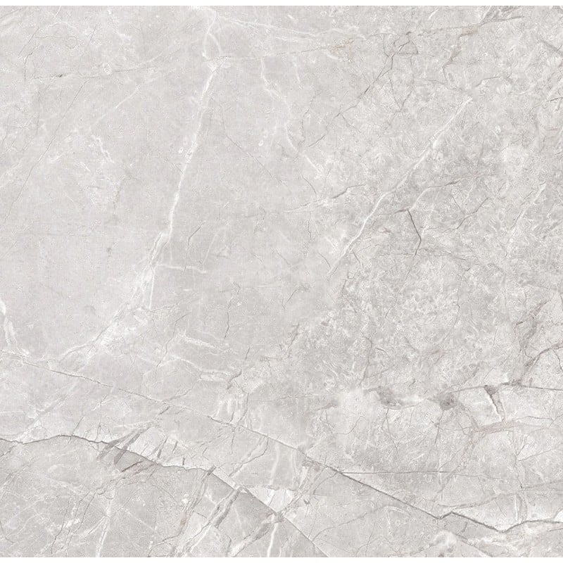 Mexen Dolca Bianco glasierte Feinsteinzeugfliese rekt. G1, Boden- und Wandfliese 60 x 60 cm, Carving - TL427-060-060-01