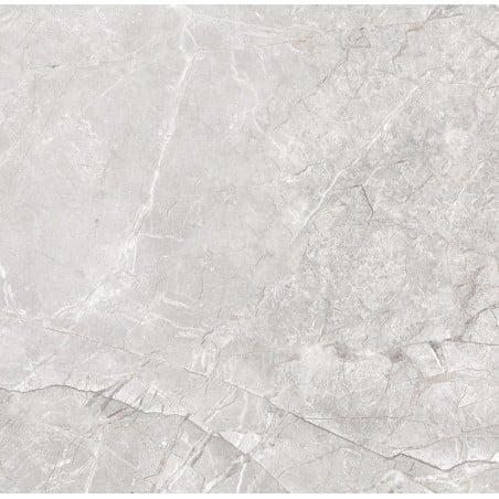 Mexen Dolca Bianco glasierte Feinsteinzeugfliese rekt. G1, Boden- und Wandfliese 60 x 60 cm, Carving - TL427-060-060-01