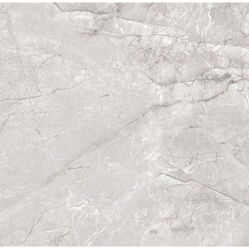 Mexen Dolca Bianco glasierte Feinsteinzeugfliese rekt. G1, Boden- und Wandfliese 60 x 60 cm, Carving - TL427-060-060-01