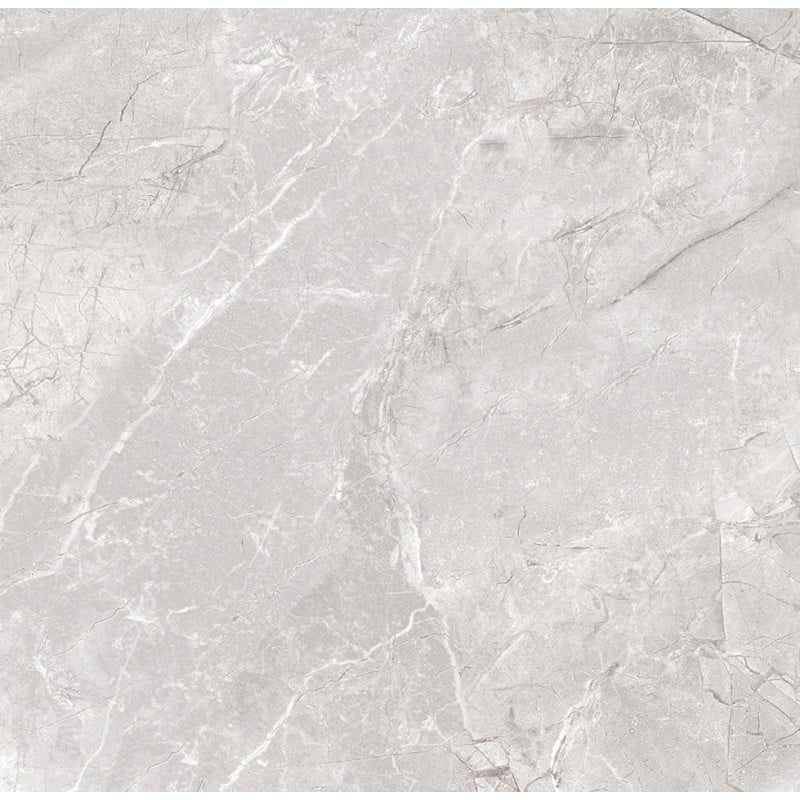 Mexen Dolca Bianco glasierte Feinsteinzeugfliese rekt. G1, Boden- und Wandfliese 60 x 60 cm, Carving - TL427-060-060-01