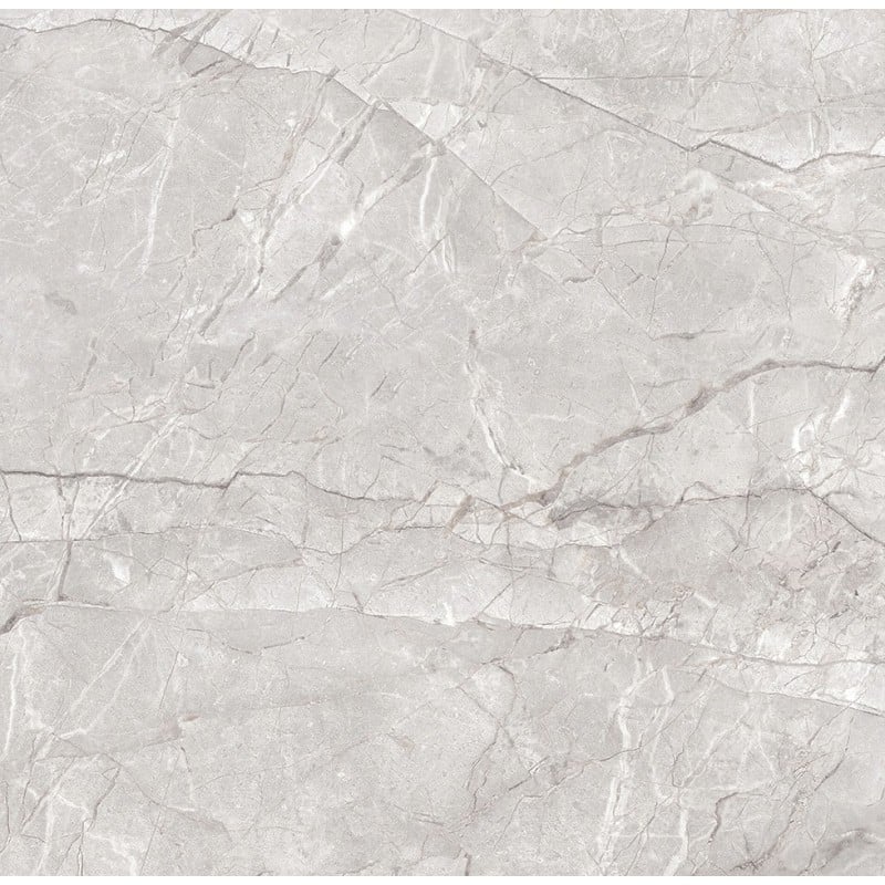 Mexen Dolca Bianco glasierte Feinsteinzeugfliese rekt. G1, Boden- und Wandfliese 60 x 60 cm, Carving - TL427-060-060-01