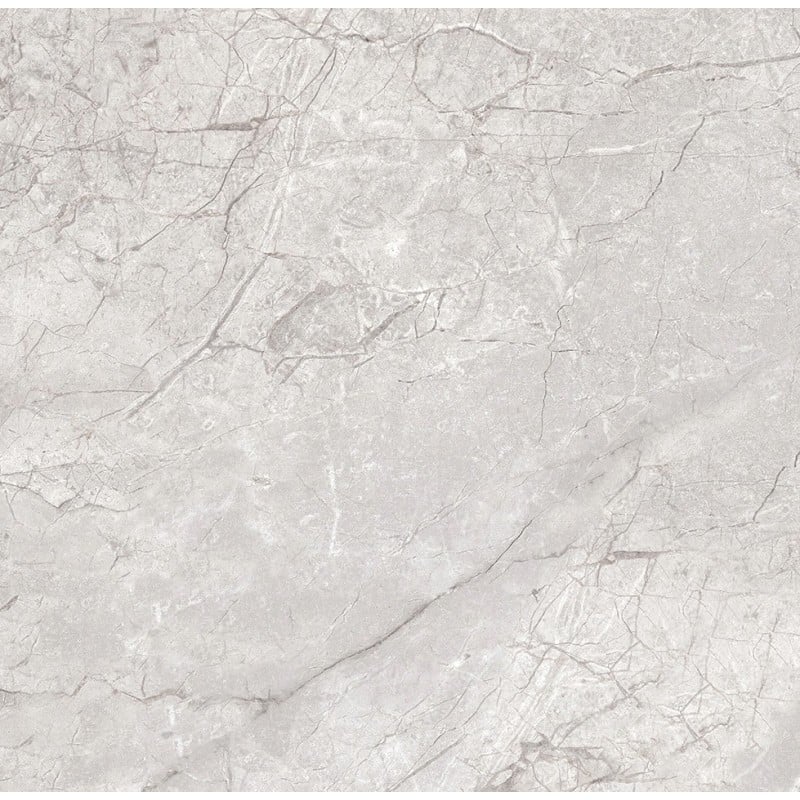 Mexen Dolca Bianco glasierte Feinsteinzeugfliese rekt. G1, Boden- und Wandfliese 60 x 60 cm, Carving - TL427-060-060-01