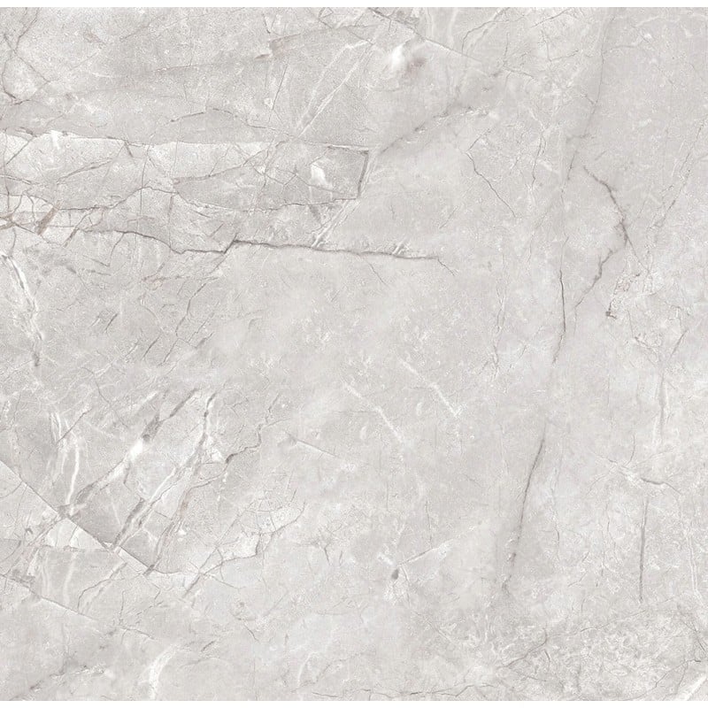 Mexen Dolca Bianco glasierte Feinsteinzeugfliese rekt. G1, Boden- und Wandfliese 60 x 60 cm, Carving - TL427-060-060-01