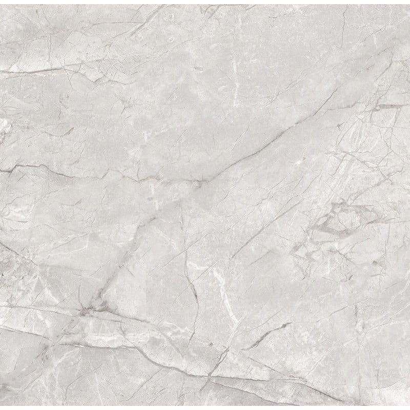Mexen Dolca Bianco glasierte Feinsteinzeugfliese rekt. G1, Boden- und Wandfliese 60 x 60 cm, Carving - TL427-060-060-01