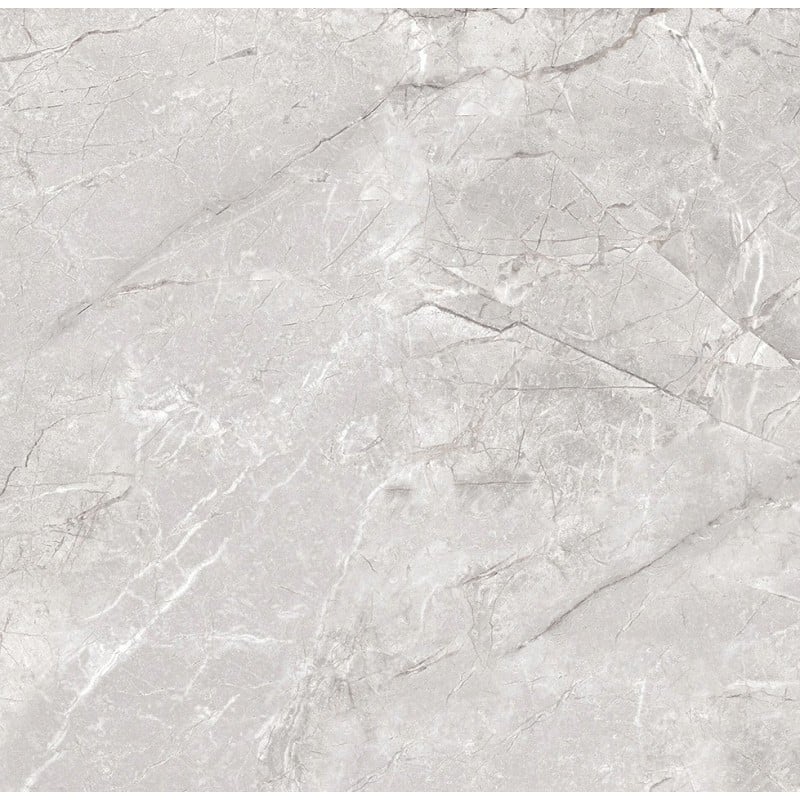 Mexen Dolca Bianco glasierte Feinsteinzeugfliese rekt. G1, Boden- und Wandfliese 60 x 60 cm, Carving - TL427-060-060-01