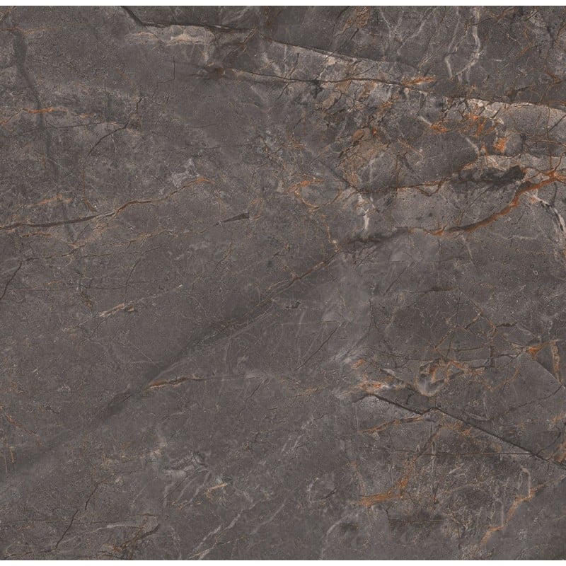 Mexen Dolca Schwarzer glasiertem Feinsteinzeug rek. G1, Boden- und Wandfliese 60 x 60 cm, Schnitzerei - TL427-060-060-03