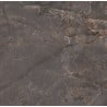 Mexen Dolca Schwarzer glasiertem Feinsteinzeug rek. G1, Boden- und Wandfliese 60 x 60 cm, Schnitzerei - TL427-060-060-03