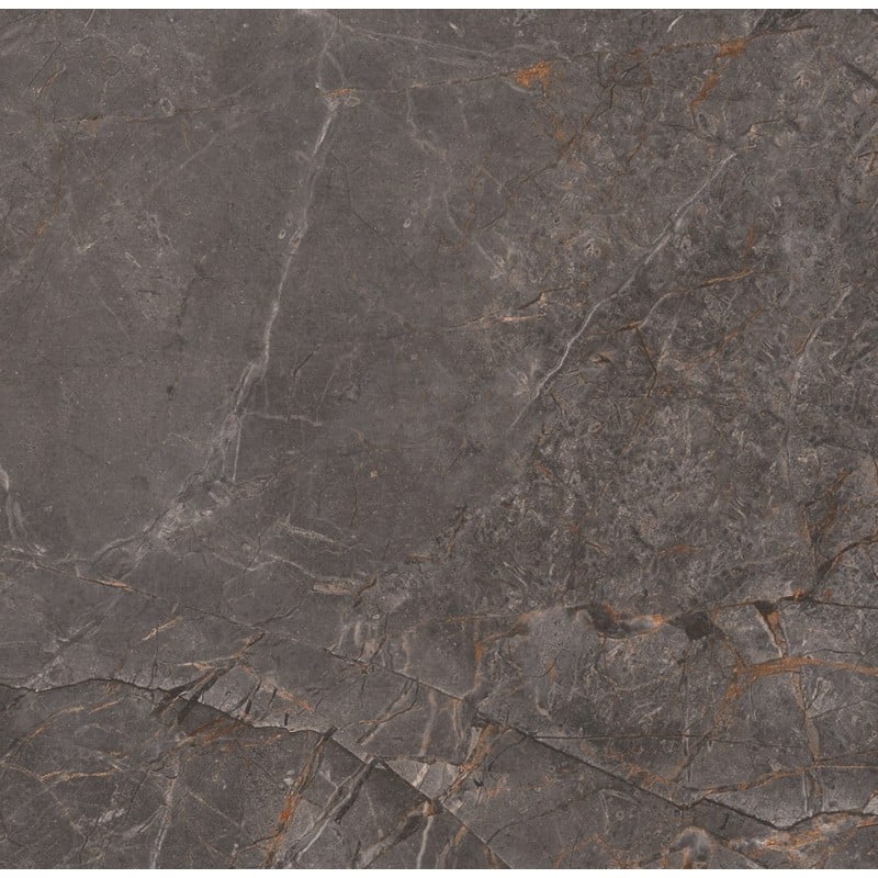 Mexen Dolca Schwarzer glasiertem Feinsteinzeug rek. G1, Boden- und Wandfliese 60 x 60 cm, Schnitzerei - TL427-060-060-03