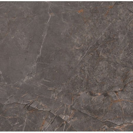Mexen Dolca Schwarzer glasiertem Feinsteinzeug rek. G1, Boden- und Wandfliese 60 x 60 cm, Schnitzerei - TL427-060-060-03