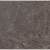 Mexen Dolca Schwarzer glasiertem Feinsteinzeug rek. G1, Boden- und Wandfliese 60 x 60 cm, Schnitzerei - TL427-060-060-03