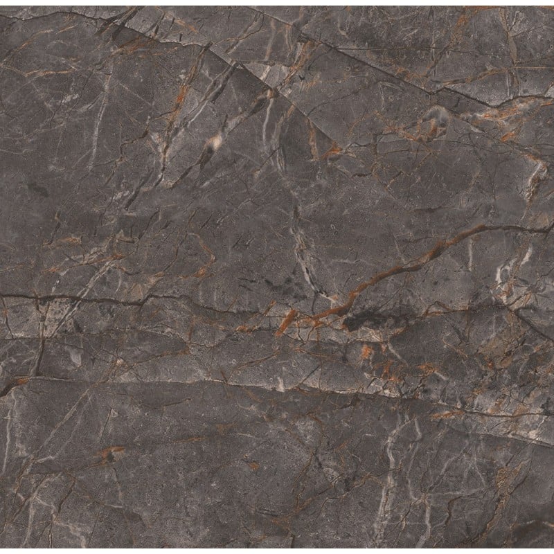 Mexen Dolca Schwarzer glasiertem Feinsteinzeug rek. G1, Boden- und Wandfliese 60 x 60 cm, Schnitzerei - TL427-060-060-03