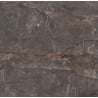 Mexen Dolca Schwarzer glasiertem Feinsteinzeug rek. G1, Boden- und Wandfliese 60 x 60 cm, Schnitzerei - TL427-060-060-03