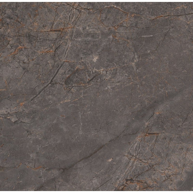 Mexen Dolca Schwarzer glasiertem Feinsteinzeug rek. G1, Boden- und Wandfliese 60 x 60 cm, Schnitzerei - TL427-060-060-03