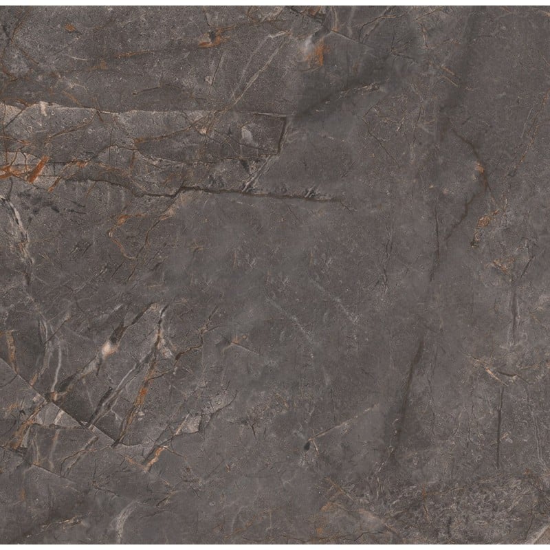 Mexen Dolca Schwarzer glasiertem Feinsteinzeug rek. G1, Boden- und Wandfliese 60 x 60 cm, Schnitzerei - TL427-060-060-03
