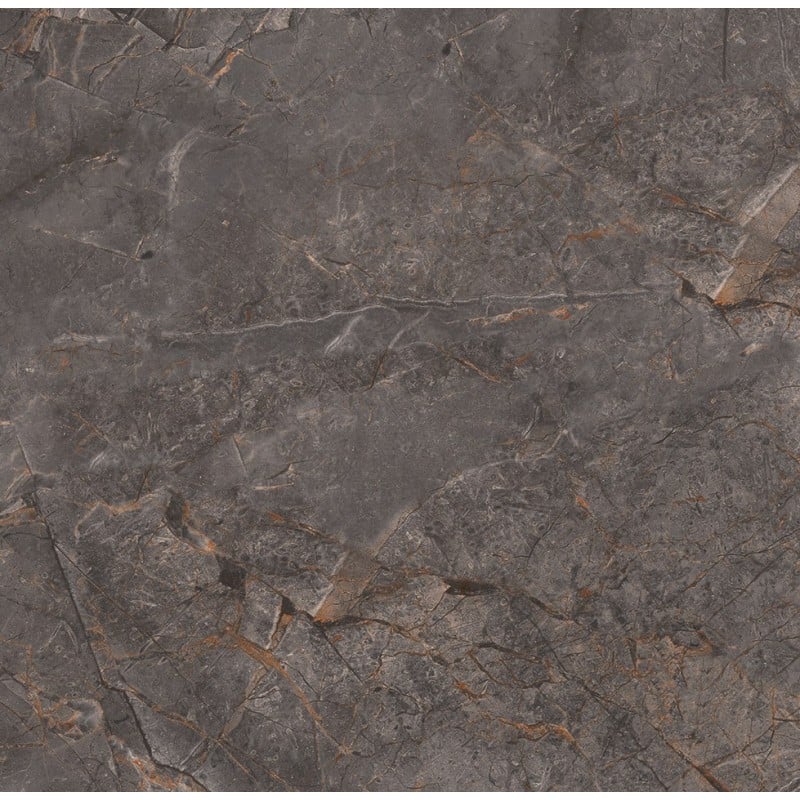 Mexen Dolca Schwarzer glasiertem Feinsteinzeug rek. G1, Boden- und Wandfliese 60 x 60 cm, Schnitzerei - TL427-060-060-03