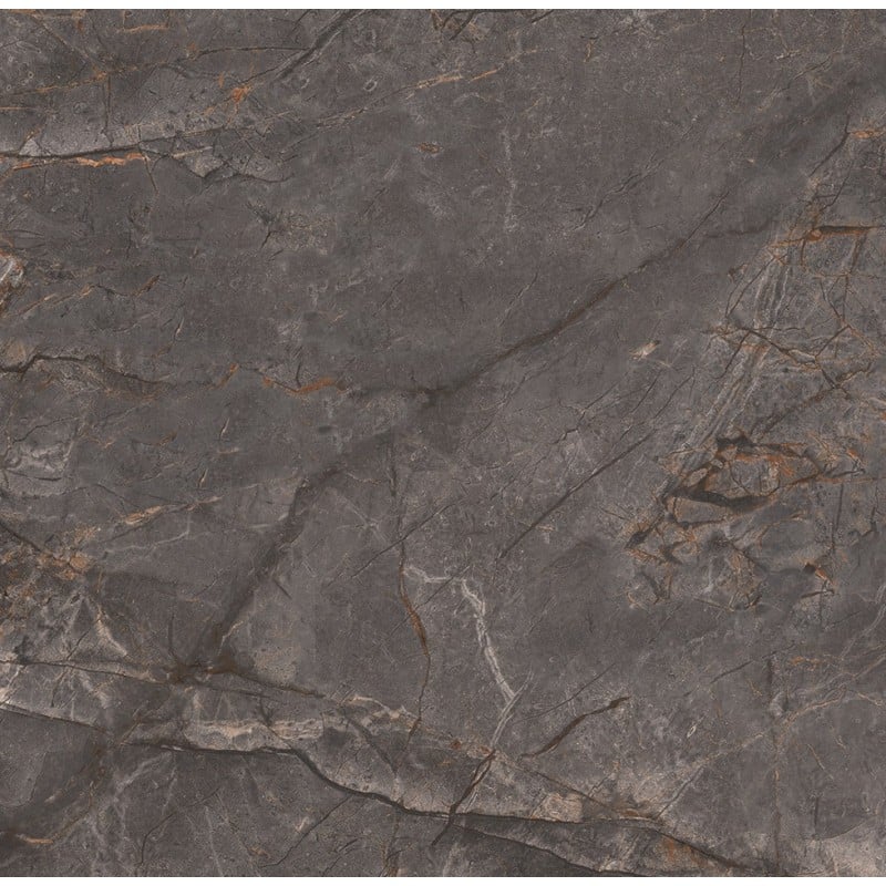 Mexen Dolca Schwarzer glasiertem Feinsteinzeug rek. G1, Boden- und Wandfliese 60 x 60 cm, Schnitzerei - TL427-060-060-03