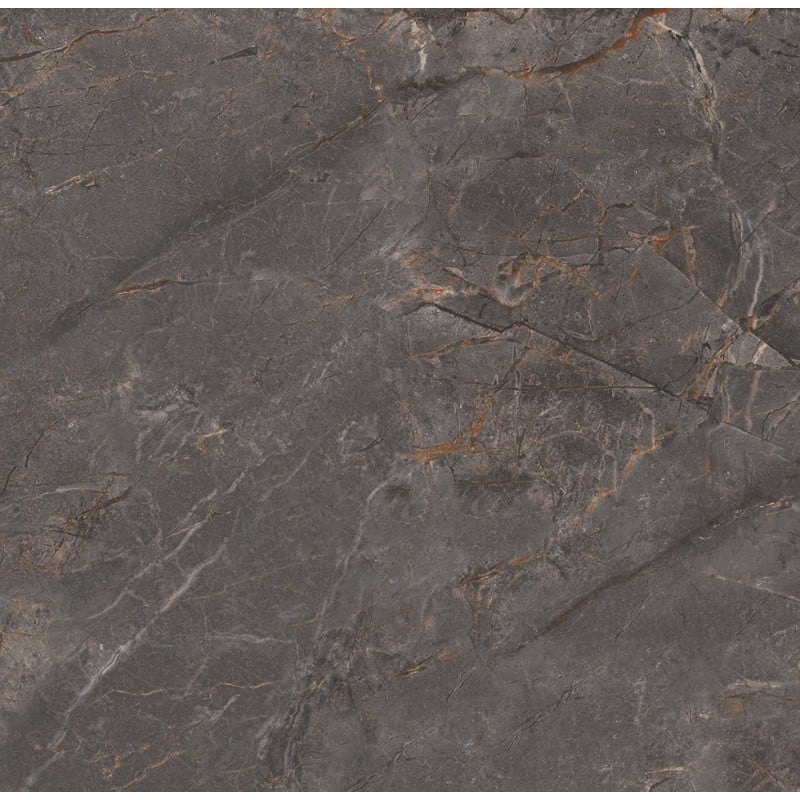 Mexen Dolca Schwarzer glasiertem Feinsteinzeug rek. G1, Boden- und Wandfliese 60 x 60 cm, Schnitzerei - TL427-060-060-03