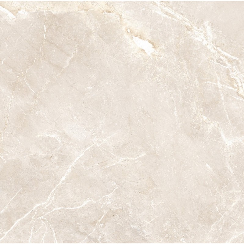 Mexen Visby Crema Feinsteinzeug glasiert rekt. G1, Boden- und Wandfliese 60 x 60 cm, Carving - TL428-060-060-04