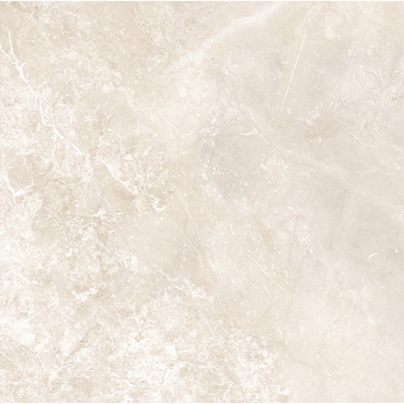 Mexen Visby Crema Feinsteinzeug glasiert rekt. G1, Boden- und Wandfliese 60 x 60 cm, Carving - TL428-060-060-04