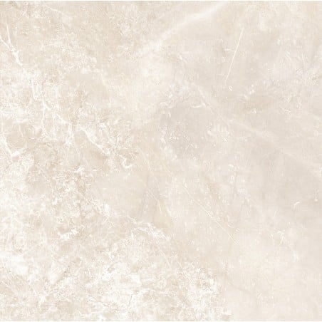 Mexen Visby Crema Feinsteinzeug glasiert rekt. G1, Boden- und Wandfliese 60 x 60 cm, Carving - TL428-060-060-04