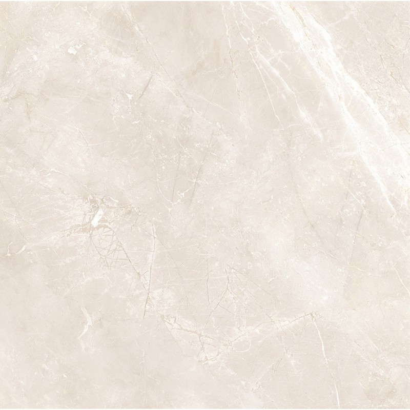 Mexen Visby Crema Feinsteinzeug glasiert rekt. G1, Boden- und Wandfliese 60 x 60 cm, Carving - TL428-060-060-04