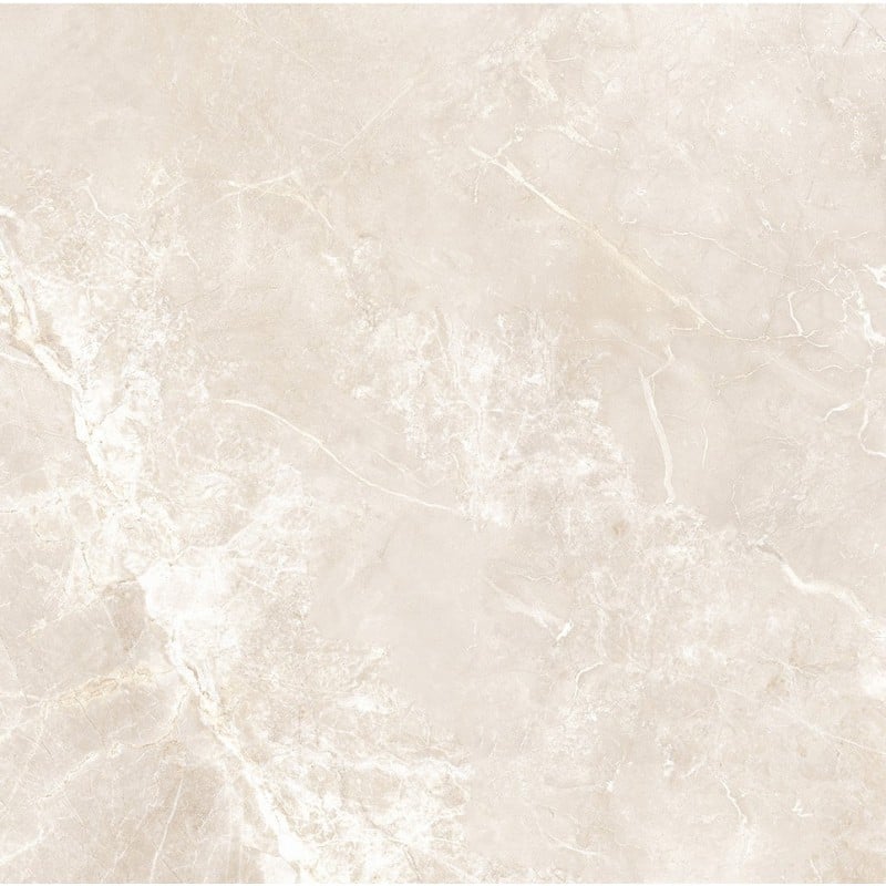 Mexen Visby Crema Feinsteinzeug glasiert rekt. G1, Boden- und Wandfliese 60 x 60 cm, Carving - TL428-060-060-04