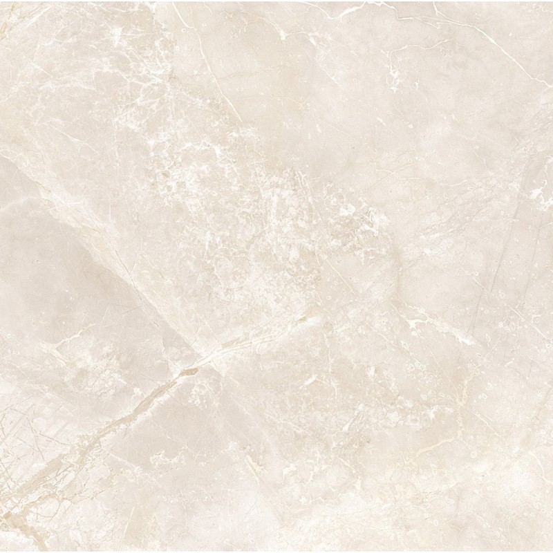 Mexen Visby Crema Feinsteinzeug glasiert rekt. G1, Boden- und Wandfliese 60 x 60 cm, Carving - TL428-060-060-04