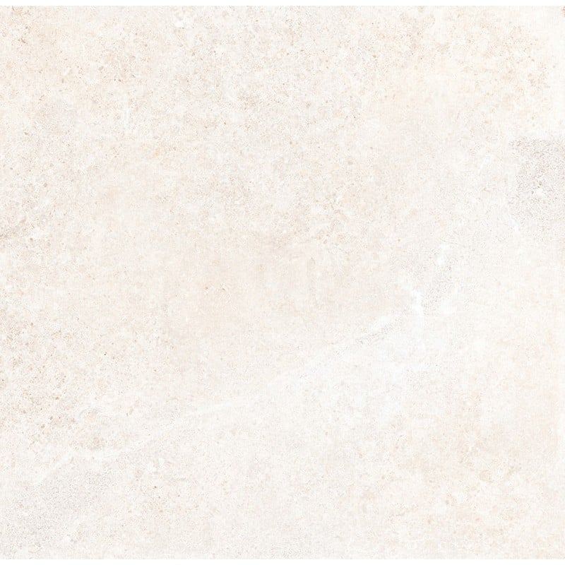 Mexen Oberon Bianco glasierte Rekt. G1, Boden-Wandfliese 60 x 60 cm, Carving - TL429-060-060-02