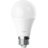 Mexen Nova 3x LED-Glühbirne E27, A60, 8W, Kalt - 6500K, 840 lm - L100-E27-0865-01x03
