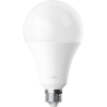 Mexen Nova 3x LED-Glühbirne E27, A95, 25W, Kalt - 6500K, 2625 lm - L100-E27-2565-01x03