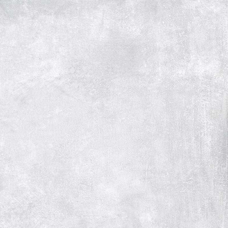 Mexen Kamen 2.0 Bianco Terrassenplatte 60 x 60 x 2 cm, glasiertes Feinsteinzeug rek. G1, matt - TL901-060-060-00