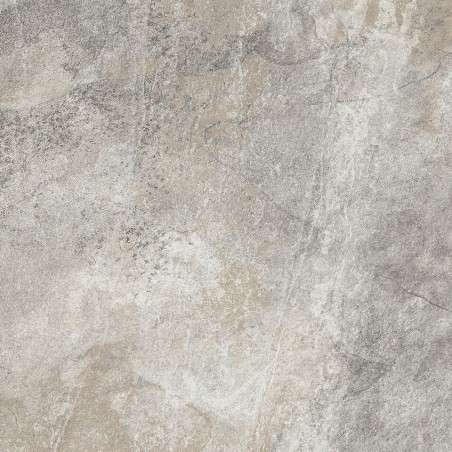 Mexen Sarto 2.0 Bianco Terrassenplatte 60 x 60 x 2 cm, glasiertes Feinsteinzeug, matt - TL902-060-060-00