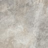 Mexen Sarto 2.0 Bianco Terrassenplatte 60 x 60 x 2 cm, glasiertes Feinsteinzeug, matt - TL902-060-060-00