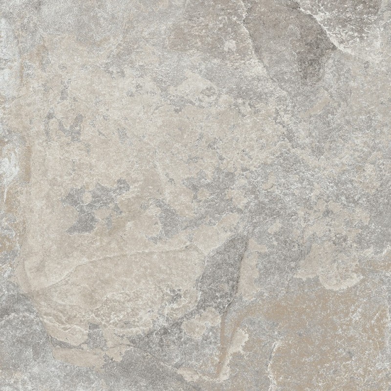 Mexen Sarto 2.0 Bianco Terrassenplatte 60 x 60 x 2 cm, glasiertes Feinsteinzeug, matt - TL902-060-060-00