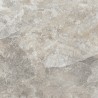 Mexen Sarto 2.0 Bianco Terrassenplatte 60 x 60 x 2 cm, glasiertes Feinsteinzeug, matt - TL902-060-060-00