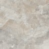 Mexen Sarto 2.0 Bianco Terrassenplatte 60 x 60 x 2 cm, glasiertes Feinsteinzeug, matt - TL902-060-060-00