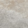 Mexen Sarto 2.0 Bianco Terrassenplatte 60 x 60 x 2 cm, glasiertes Feinsteinzeug, matt - TL902-060-060-00