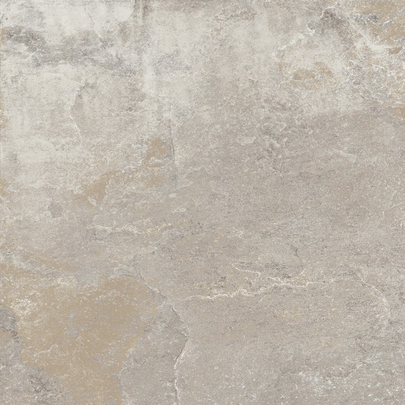 Mexen Sarto 2.0 Bianco Terrassenplatte 60 x 60 x 2 cm, glasiertes Feinsteinzeug, matt - TL902-060-060-00