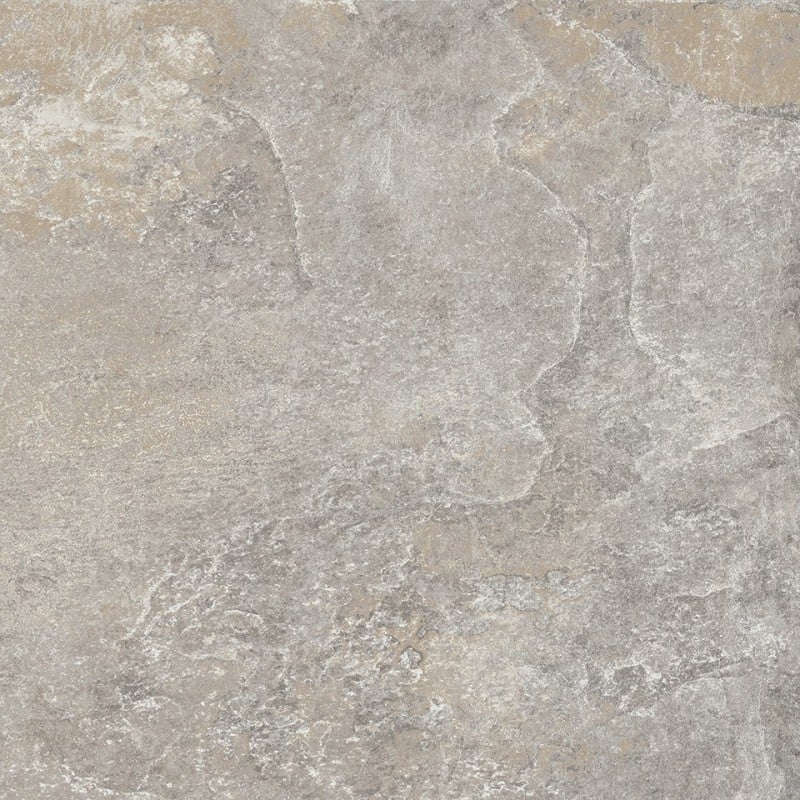 Mexen Sarto 2.0 Bianco Terrassenplatte 60 x 60 x 2 cm, glasiertes Feinsteinzeug, matt - TL902-060-060-00