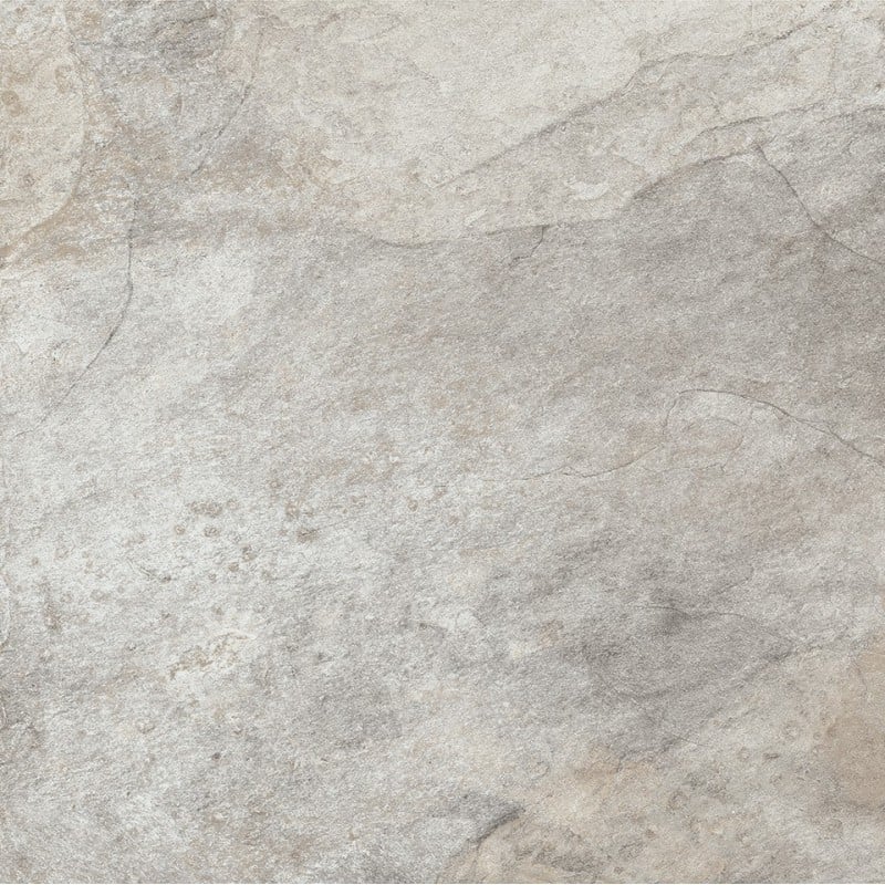 Mexen Sarto 2.0 Bianco Terrassenplatte 60 x 60 x 2 cm, glasiertes Feinsteinzeug, matt - TL902-060-060-00