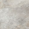 Mexen Sarto 2.0 Bianco Terrassenplatte 60 x 60 x 2 cm, glasiertes Feinsteinzeug, matt - TL902-060-060-00