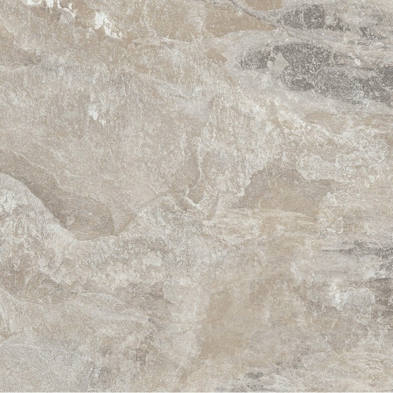 Mexen Sarto 2.0 Bianco Terrassenplatte 60 x 60 x 2 cm, glasiertes Feinsteinzeug, matt - TL902-060-060-00